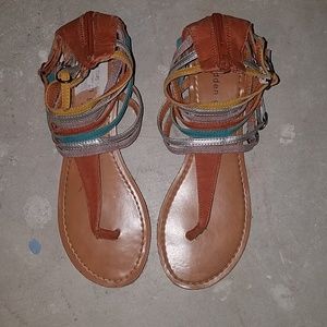 Womens Sandals